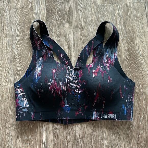 Victoria's Secret Sport Angel Max Sports Bra